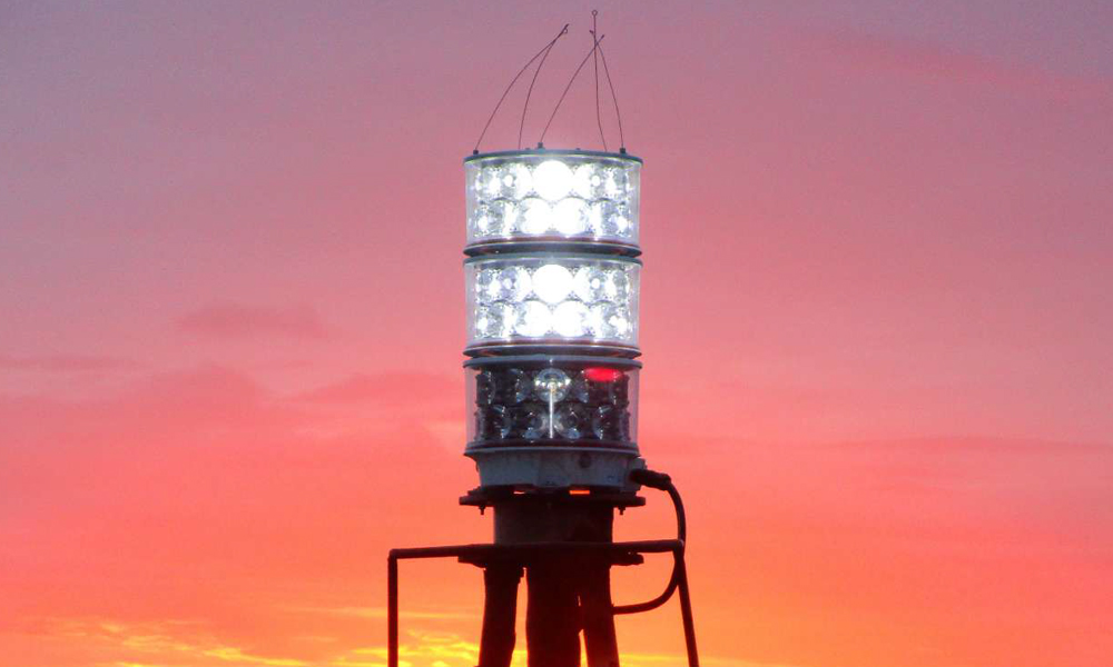 SN2661 NAVIGATION AID SYSTEM