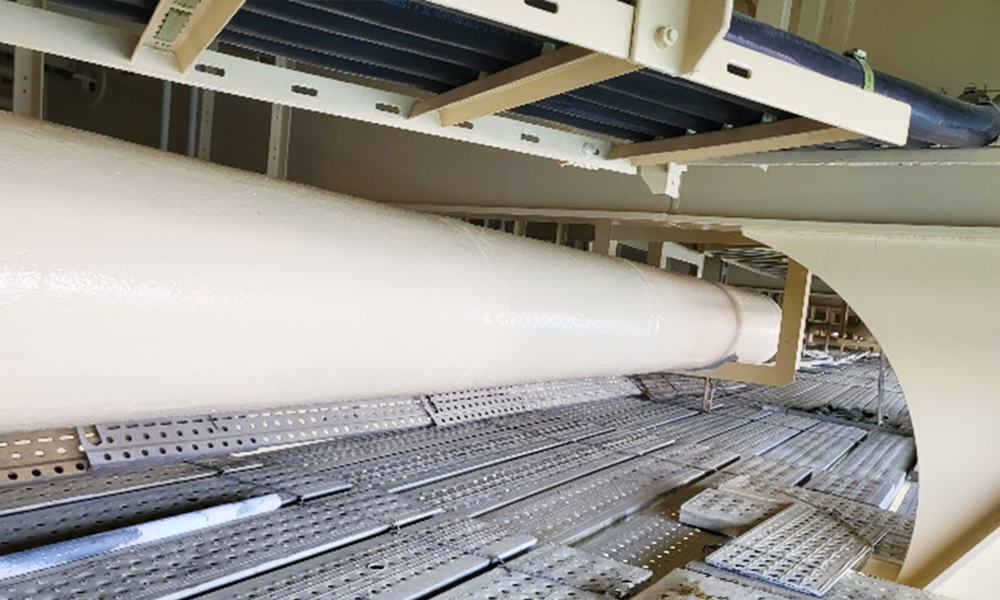 SN2609 ELECTRIC HEAT TRACING SYSTEM