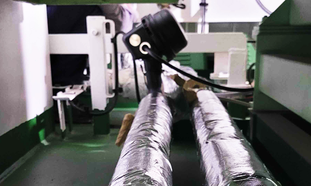 SN2457 ELECTRIC HEAT TRACING SYSTEM