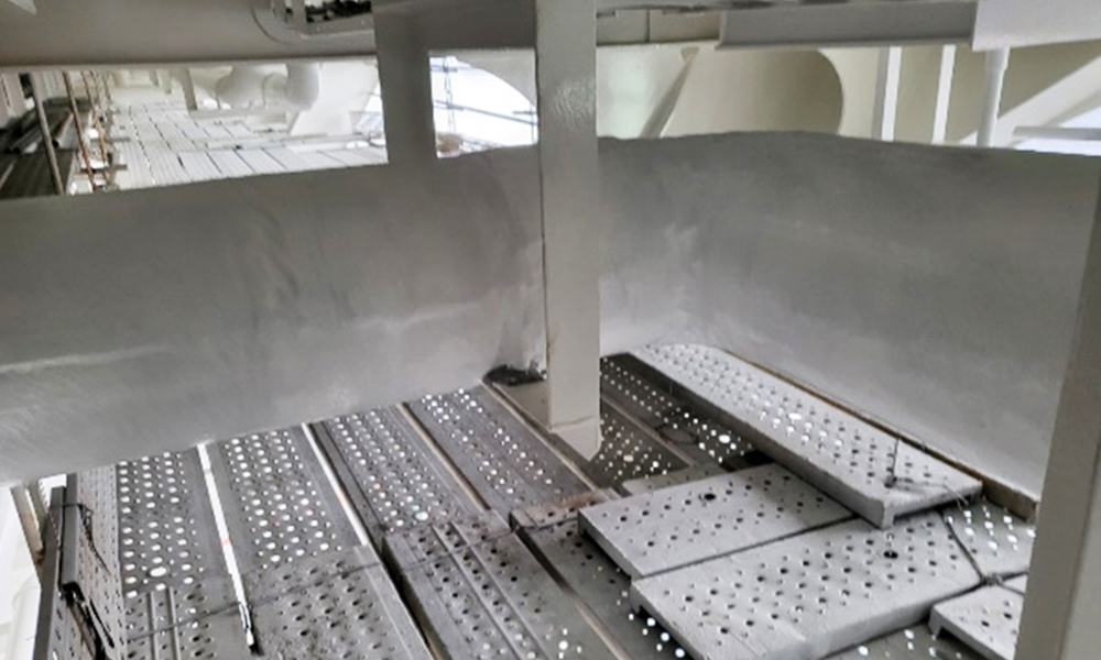 SN2653 ELECTRIC HEAT TRACING SYSTEM