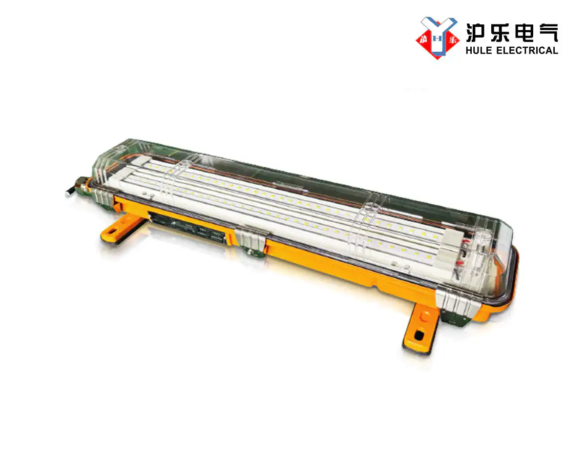 [Ex proof LED Ceiling Light Module Type] DLE1250