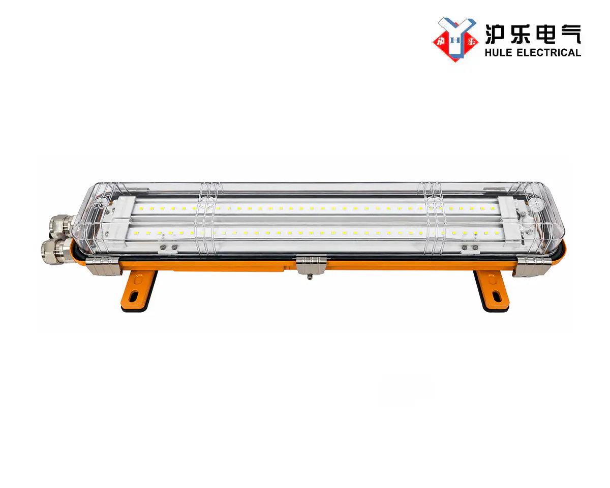 [Marine Ex-Proof LED Ceiling Light(LED Module Type)] DLE1250