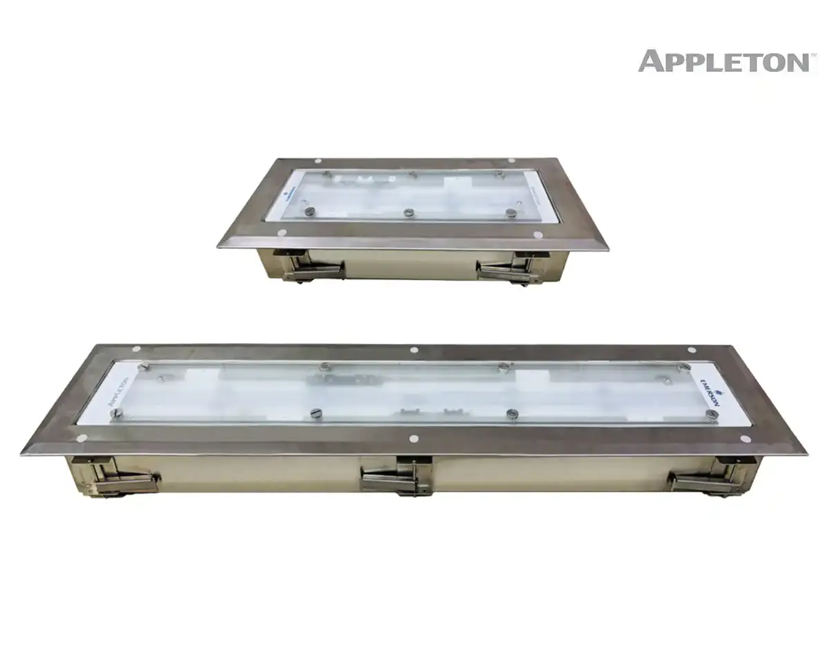 Appleton™ RELED and RNLED Series LED Luminaires